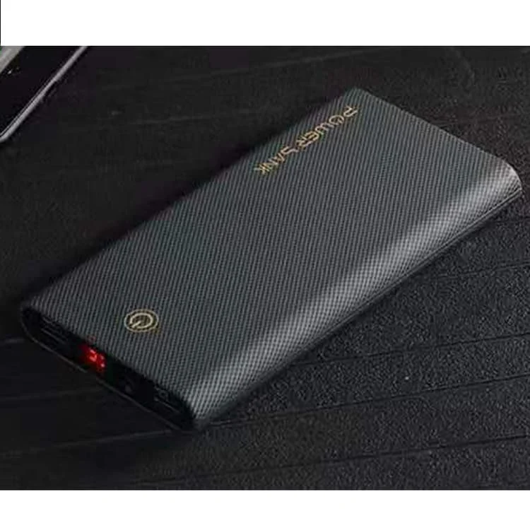 customize touch power bank